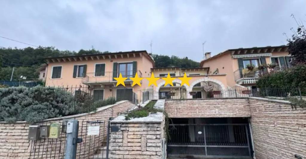 appartamento in vendita a Negrar di Valpolicella in zona Prun