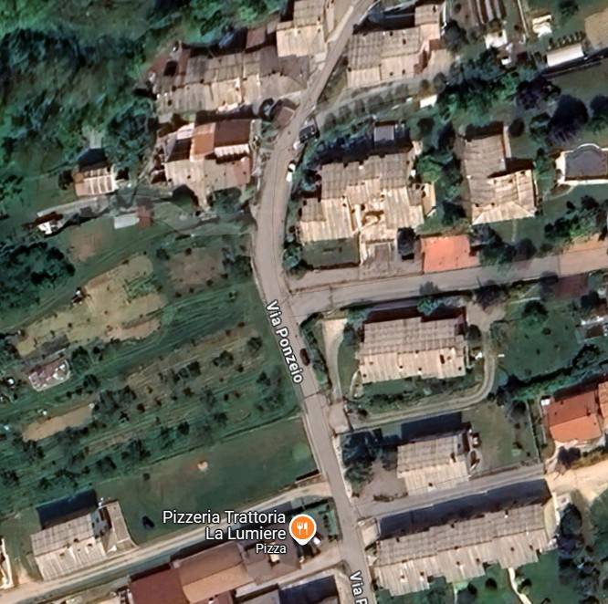 appartamento in vendita a Negrar di Valpolicella in zona Prun