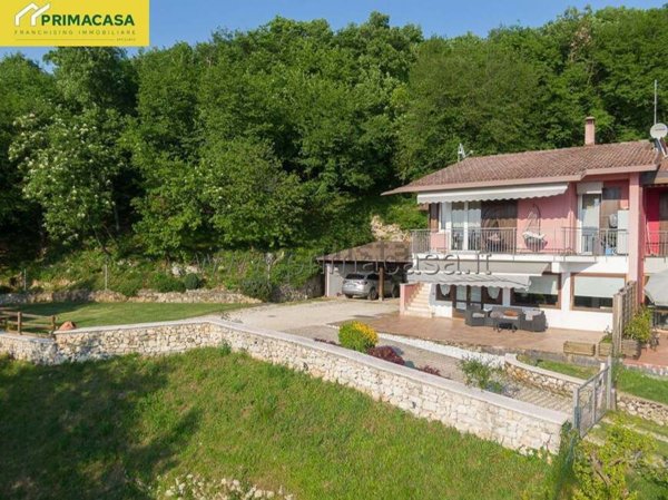casa indipendente in vendita a Negrar di Valpolicella