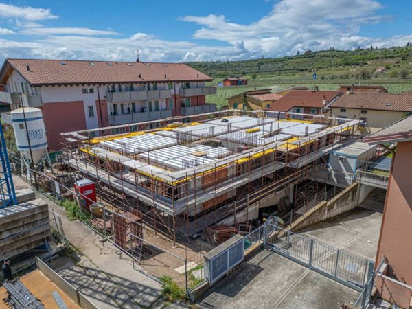 appartamento in vendita a Negrar di Valpolicella in zona Arbizzano