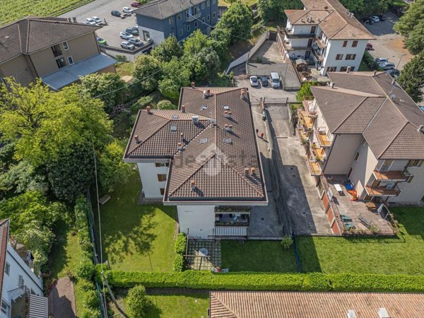 appartamento in vendita a Negrar di Valpolicella