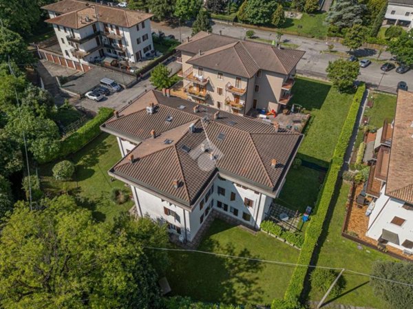 appartamento in vendita a Negrar di Valpolicella