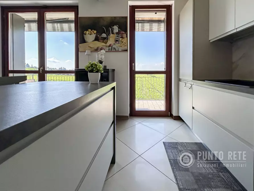 appartamento in vendita a Negrar di Valpolicella
