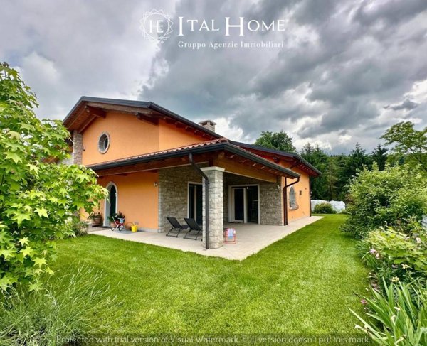 casa indipendente in vendita a Negrar di Valpolicella in zona Arbizzano