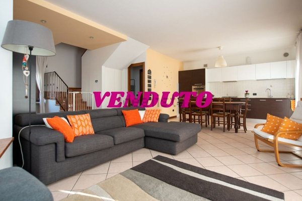 appartamento in vendita a Negrar di Valpolicella in zona Arbizzano