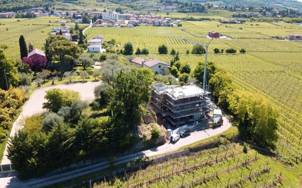 casa indipendente in vendita a Negrar di Valpolicella