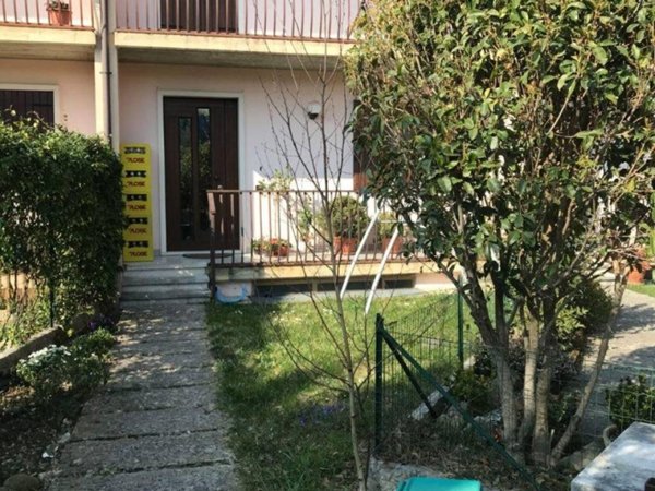 casa indipendente in vendita a Negrar di Valpolicella in zona Jago