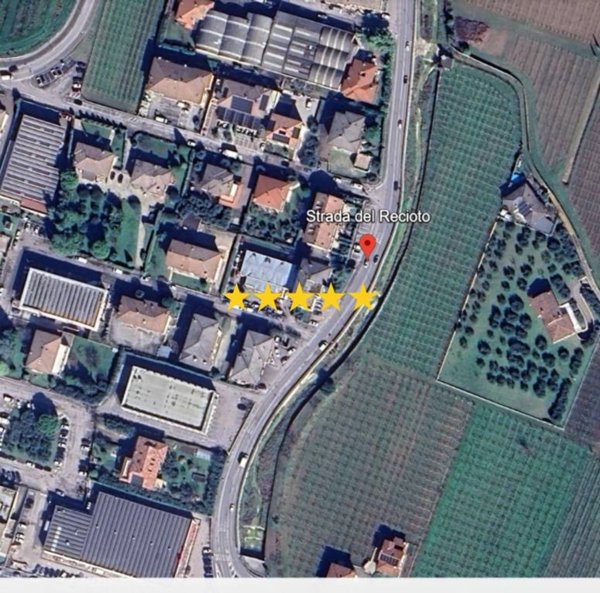 appartamento in vendita a Negrar di Valpolicella