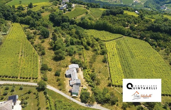 casa indipendente in vendita a Negrar di Valpolicella in zona Prun