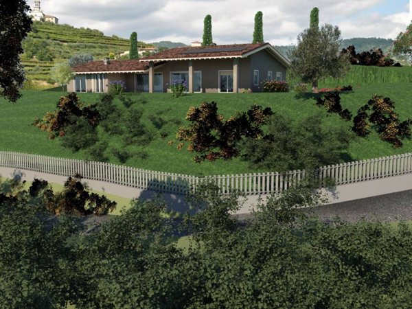 casa indipendente in vendita a Negrar di Valpolicella