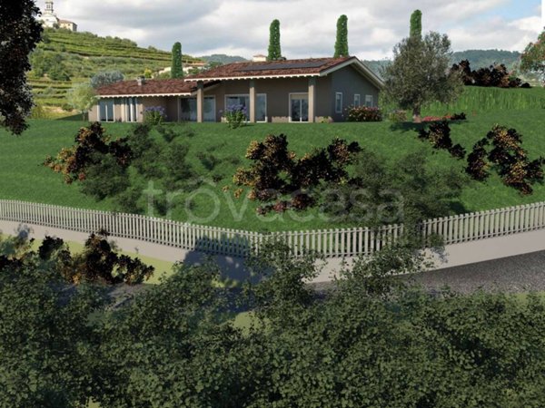 casa indipendente in vendita a Negrar di Valpolicella