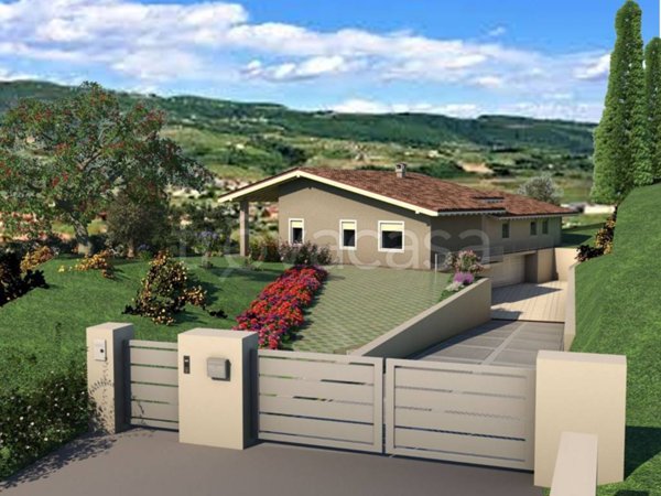 casa indipendente in vendita a Negrar di Valpolicella