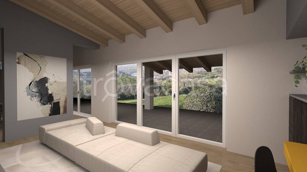 casa indipendente in vendita a Negrar di Valpolicella
