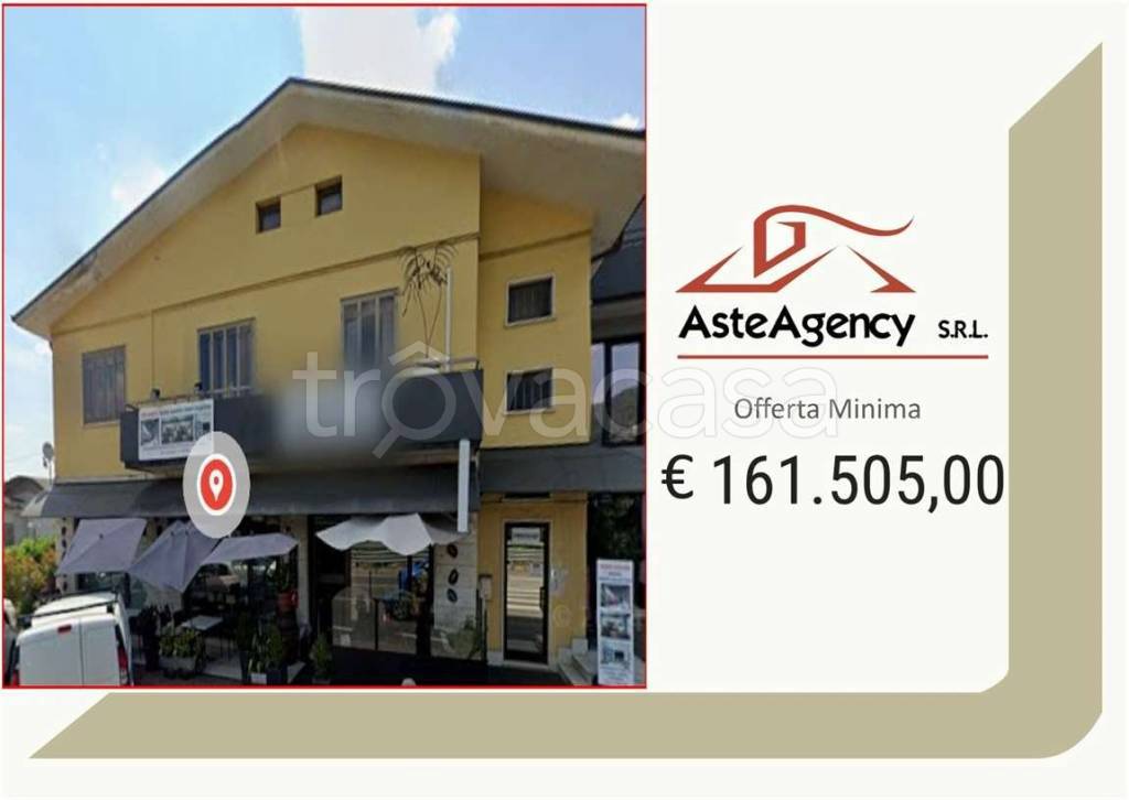 appartamento in vendita a Negrar di Valpolicella
