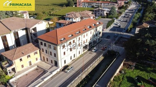 appartamento in vendita a Negrar di Valpolicella