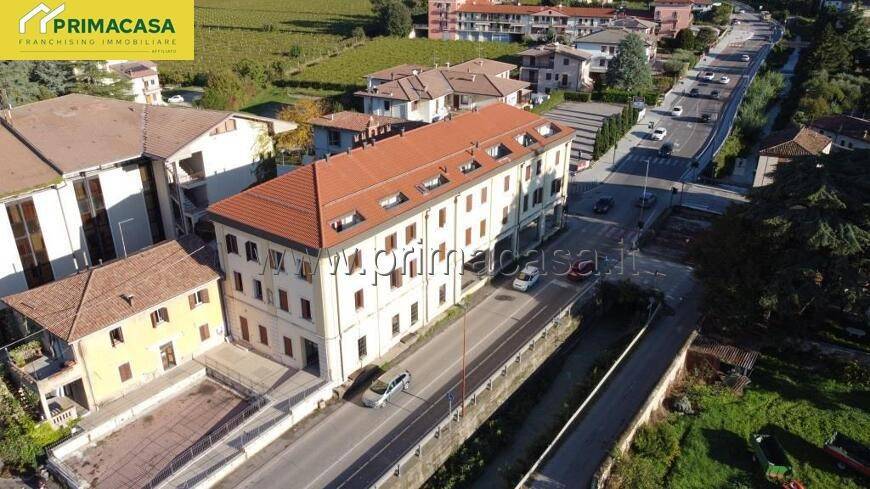 appartamento in vendita a Negrar di Valpolicella