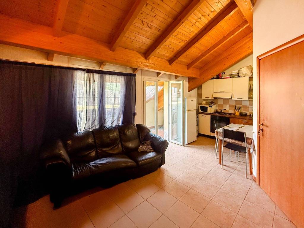 appartamento in vendita a Negrar di Valpolicella