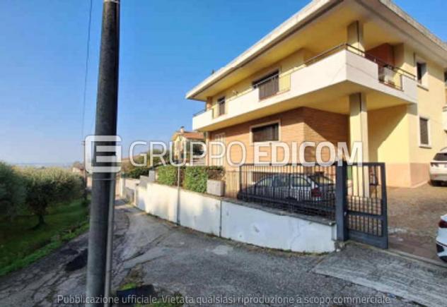 appartamento in vendita a Negrar di Valpolicella in zona Arbizzano