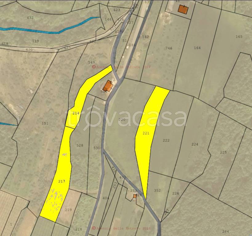 terreno agricolo in vendita a Negrar di Valpolicella