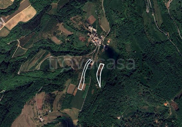 terreno agricolo in vendita a Negrar di Valpolicella