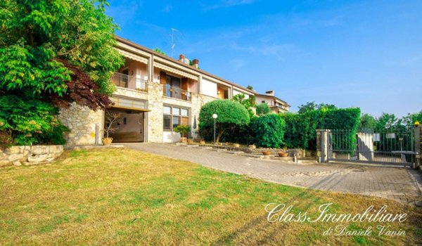 casa indipendente in vendita a Negrar di Valpolicella