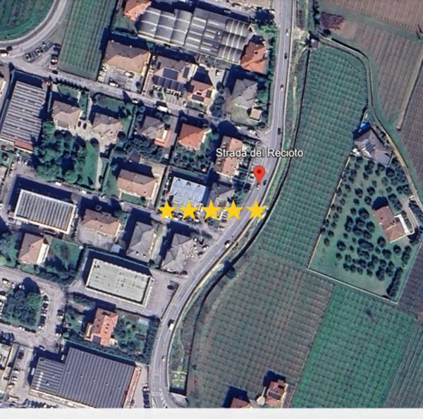 appartamento in vendita a Negrar di Valpolicella