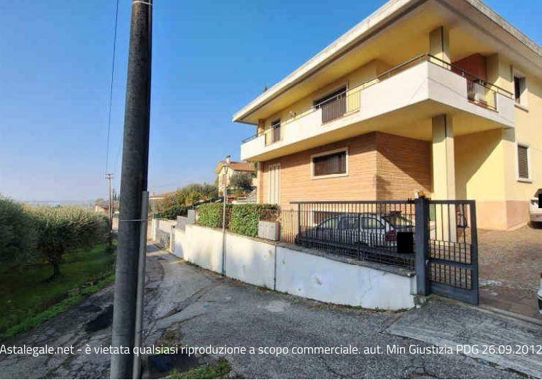 casa indipendente in vendita a Negrar di Valpolicella