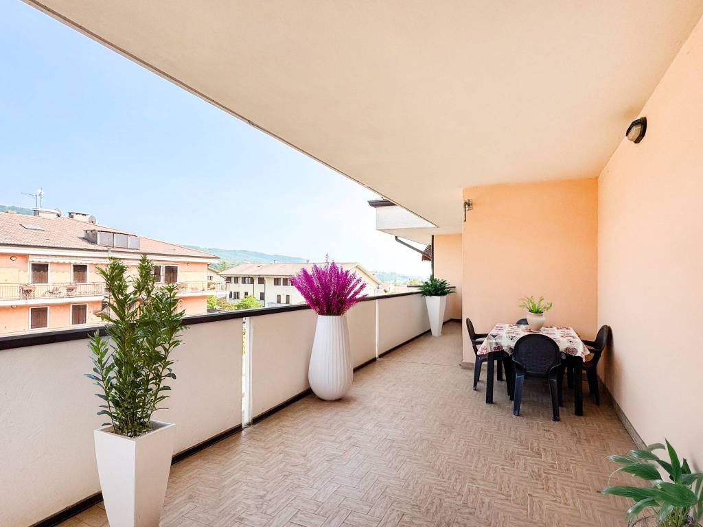 appartamento in vendita a Negrar di Valpolicella