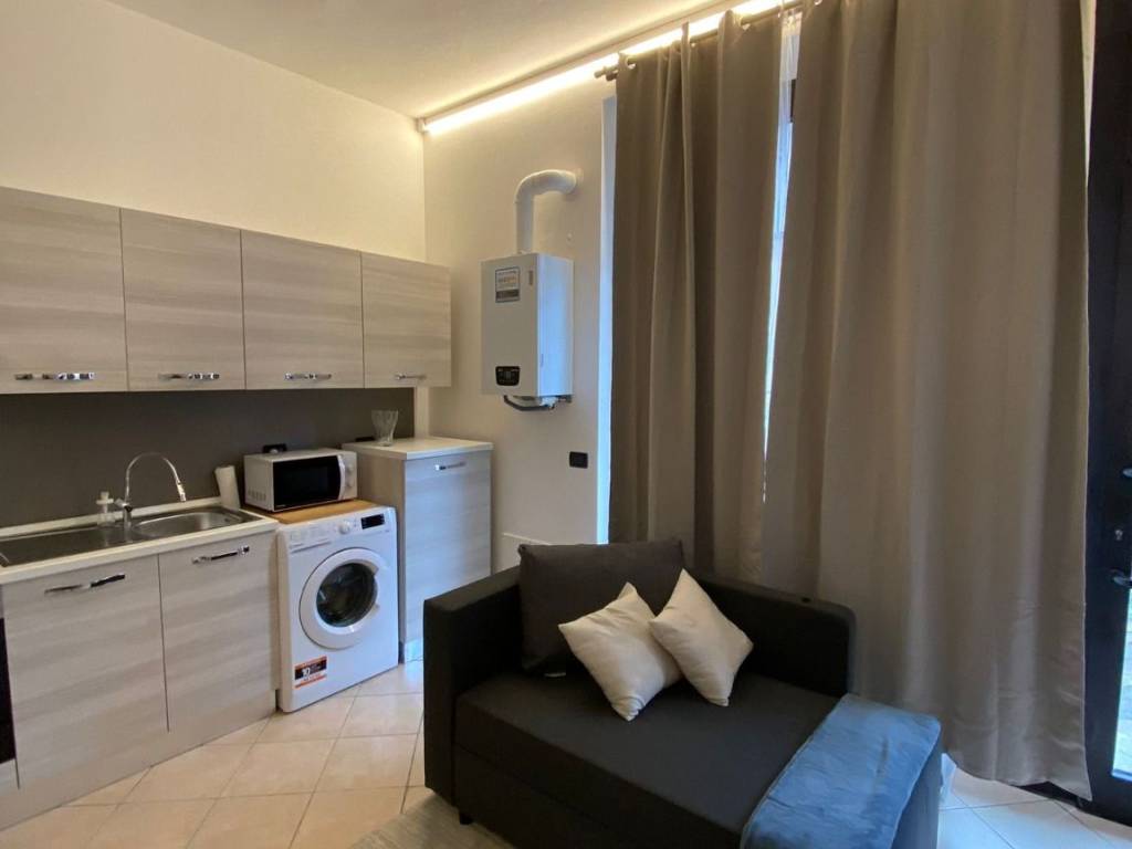 appartamento in vendita a Negrar di Valpolicella