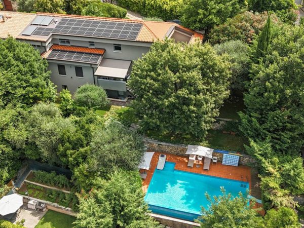 casa indipendente in vendita a Negrar di Valpolicella