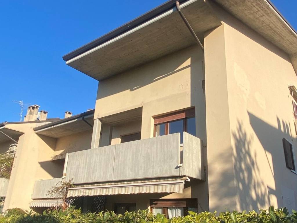appartamento in vendita a Negrar di Valpolicella