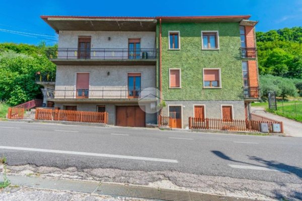 casa indipendente in vendita a Negrar di Valpolicella