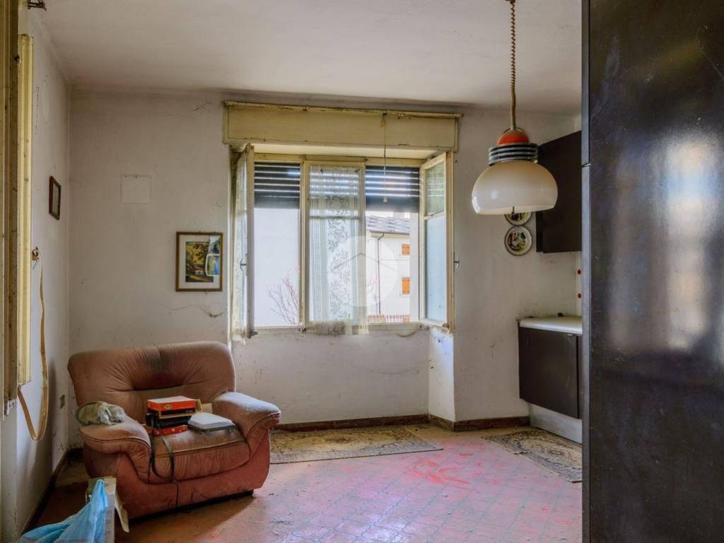 appartamento in vendita a Negrar di Valpolicella in zona Prun