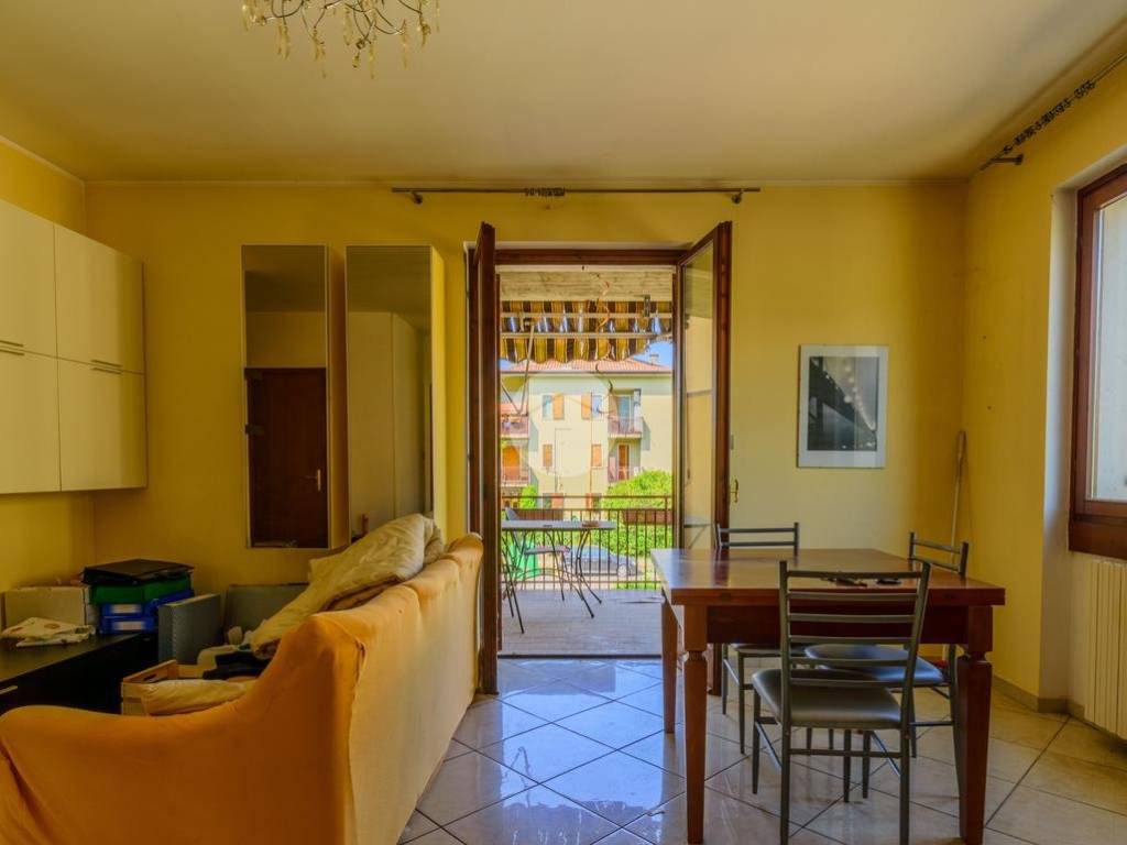 appartamento in vendita a Negrar di Valpolicella