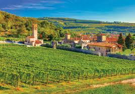 casa indipendente in vendita a Negrar di Valpolicella in zona Arbizzano