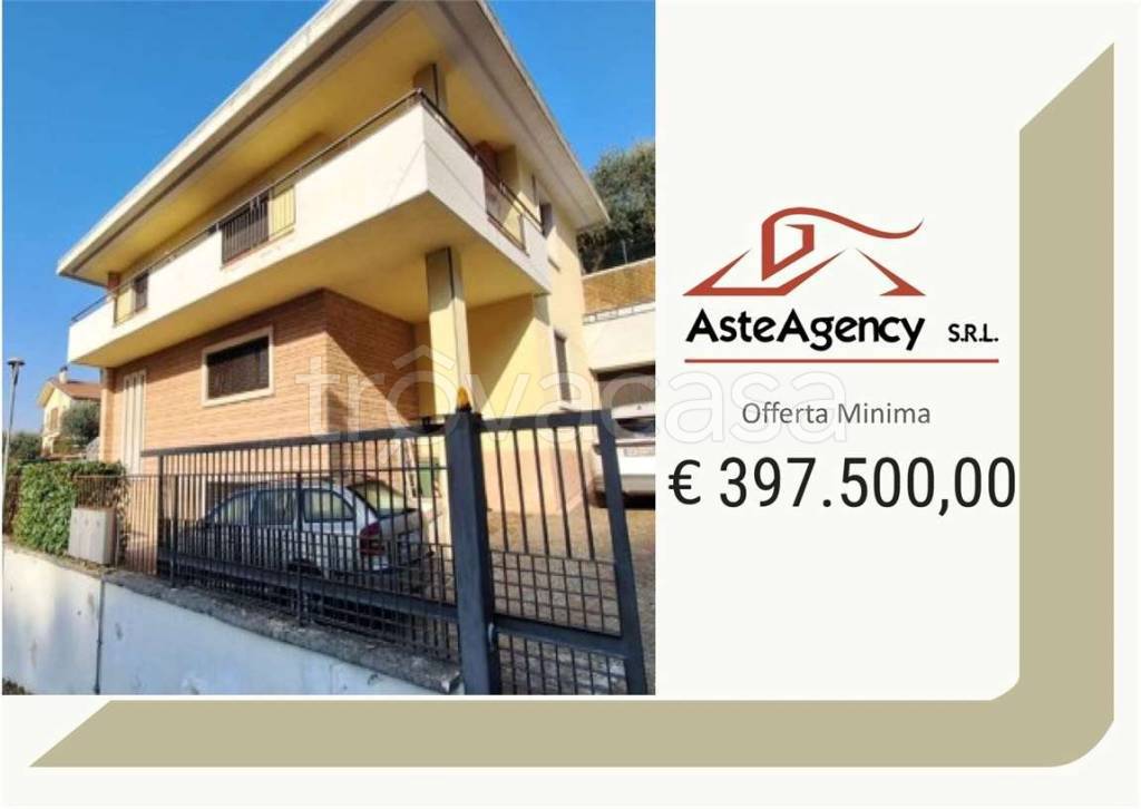 casa indipendente in vendita a Negrar di Valpolicella