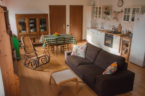 appartamento in vendita a Negrar di Valpolicella in zona Arbizzano