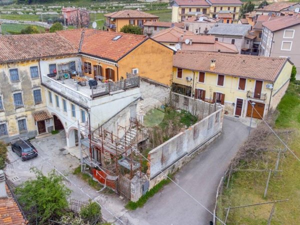 casa indipendente in vendita a Negrar di Valpolicella