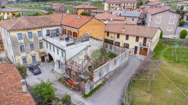 appartamento in vendita a Negrar di Valpolicella