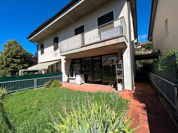 casa indipendente in vendita a Negrar di Valpolicella in zona Arbizzano