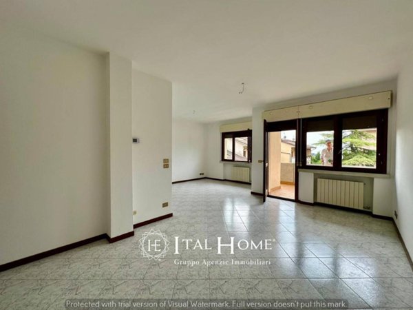 appartamento in vendita a Negrar di Valpolicella