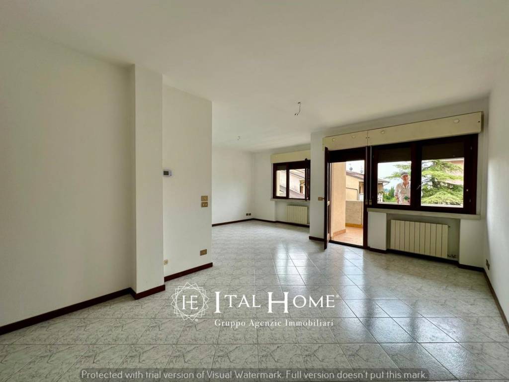 appartamento in vendita a Negrar di Valpolicella