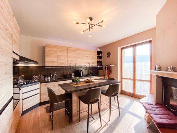 appartamento in vendita a Negrar di Valpolicella in zona Torbe