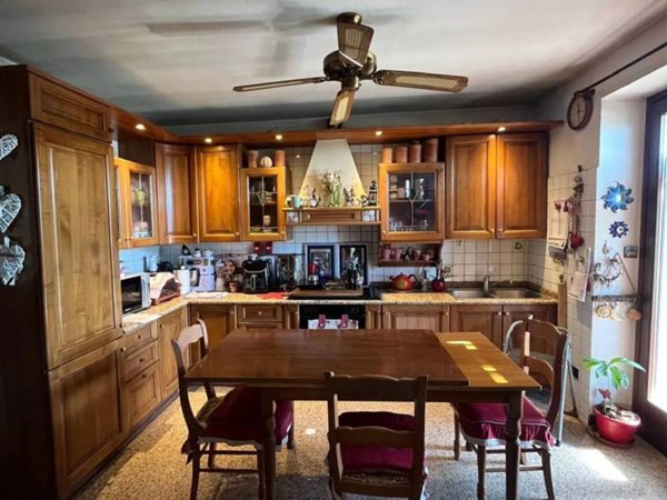 appartamento in vendita a Negrar di Valpolicella in zona Prun