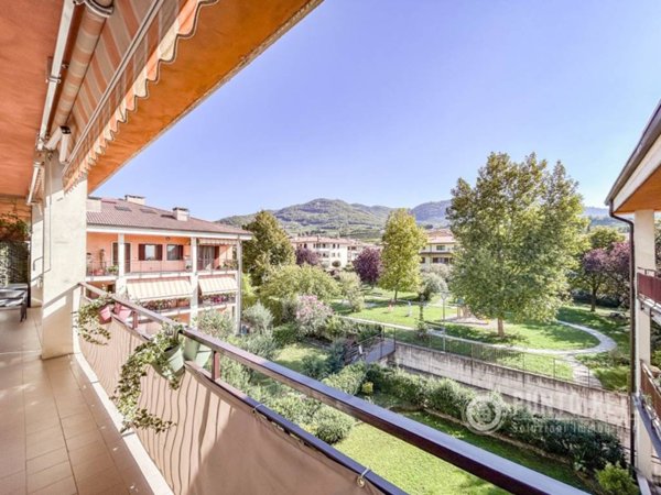 appartamento in vendita a Negrar di Valpolicella