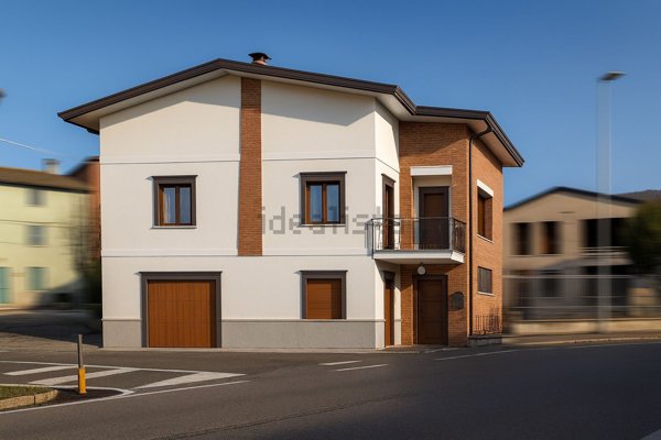 casa indipendente in vendita a Negrar di Valpolicella