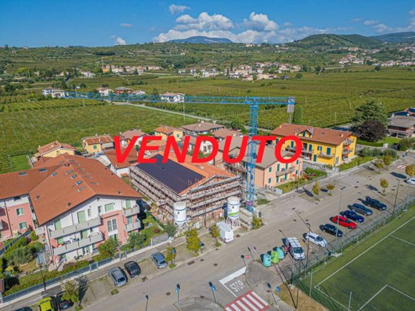 appartamento in vendita a Negrar di Valpolicella in zona Arbizzano
