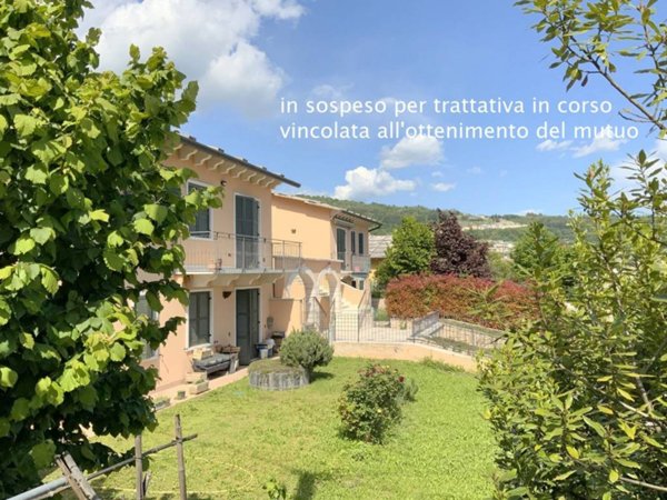 appartamento in vendita a Negrar di Valpolicella in zona Prun