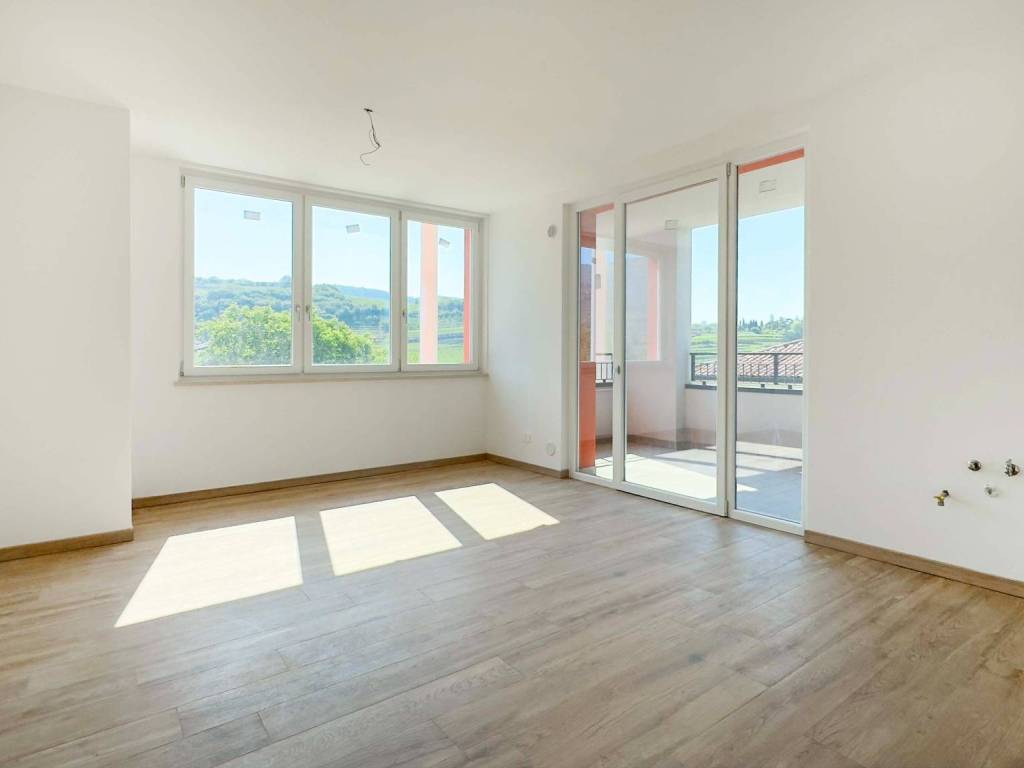 appartamento in vendita a Negrar di Valpolicella