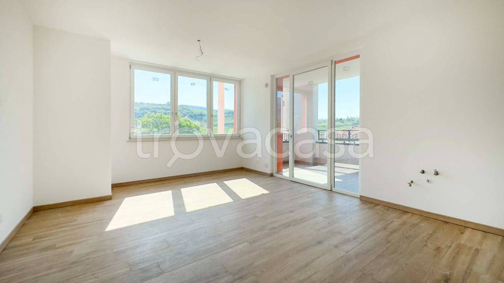 appartamento in vendita a Negrar di Valpolicella